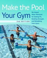 Make the Pool Your Gym