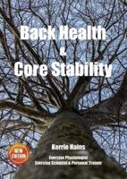 Back Health & Core Stability