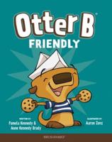 Otter B Friendly. 12