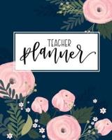 Teacher Planner