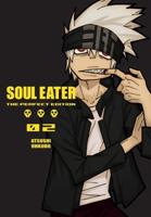 Soul Eater. 2