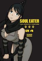 Soul Eater. 4