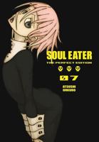 Soul Eater 7