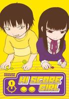 Hi Score Girl