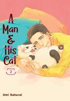 A Man and His Cat. 2
