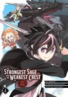 The Strongest Sage With the Weakest Crest. 4