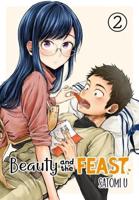 Beauty and the Feast. 2