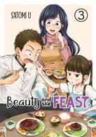Beauty and the Feast. 3