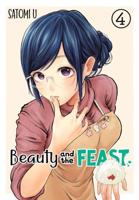 Beauty and the Feast. 4
