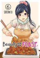 Beauty and the Feast. 6