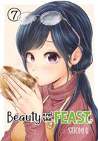 Beauty and the Feast. 7