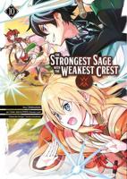 The Strongest Sage With the Weakest Crest. 10