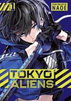 Tokyo Aliens. 1