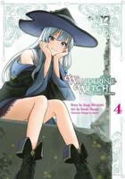 Wandering Witch 4 (Manga)