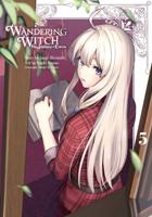 Wandering Witch 5 (Manga)