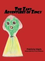 The Zany Adventures of Zingy