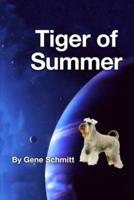 Tiger of Summer