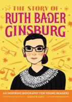 The Story of Ruth Bader Ginsburg