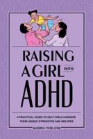 Raising a Girl With ADHD