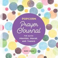 Popcorn Prayer Journal