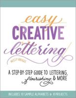 Easy Creative Lettering