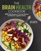 The Brain Health Cookbook