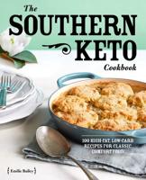 The Southern Keto Cookbook