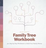 Family Tree Workbook