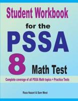 Student Workbook for the PSSA 8 Math Test