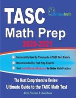 TASC Math Prep 2020-2021