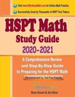 HSPT Math Study Guide 2020 - 2021