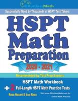 HSPT Math Preparation 2020 - 2021