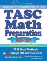TASC Math Preparation 2020 - 2021
