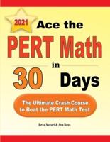 Ace the PERT Math in 30 Days