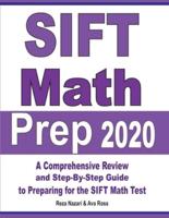 SIFT Math Prep 2020