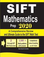 SIFT Mathematics Prep 2020
