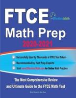 FTCE Math Prep 2020-2021