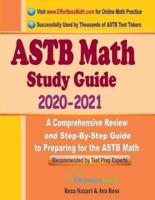 ASTB Math Study Guide 2020 - 2021