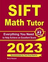 SIFT Math Tutor