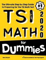 TSI Math for Dummies