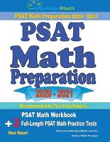 PSAT Math Preparation 2020 - 2021