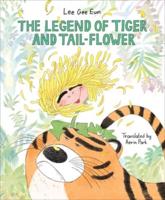 The Legend of Tiger and Tail-Flower
