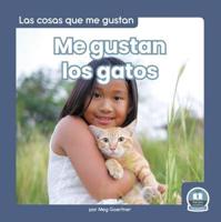 Me Gustan Los Gatos (I Like Cats). Hardcover