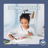 I Draw a Dress