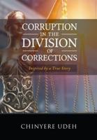 Corruption in the Division of Corrections