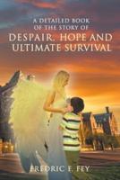 A Detailed Book of the Story of Despair, Hope and Ultimate Survival