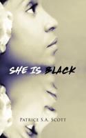 She Is Black