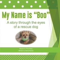My Name Is Boo