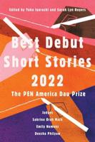 Best Debut Short Stories 2022