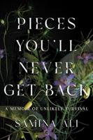 Pieces You'll Never Get Back